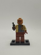 Minifigurka Weequay z świata Gwiezdne Wojny Kompatybilna z LEGO