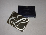 ESTEE LAUDER CIENIE DO POWIEK PURE COLOR 10 FILM NOIR NOWE