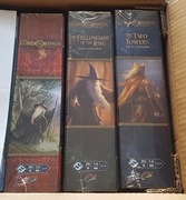 Lord of the Rings LCG - CoreSet + Saga 1&2, Władca Pierścieni, Nowe ENG