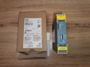 SIEMENS SIRUS 3SK1122-1AB40 PRZEKAŹNIK BEZPIECZEŃSTWA