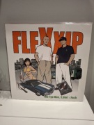 Flexxip - Ten Typ Mes, E.Blef : Fach