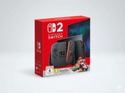 Pudełko do pakowania Nintendo Switch 2 (DISPLAY)