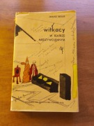 Witkacy w teatrze międzywojennym - Janusz Degler