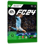 EA Sports FC 24 Standard Edition [Xbox One / Series X|S] Klucz KOD EU/PL