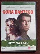Góra Dantego  DVD