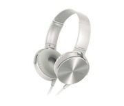 Promocja Sluchawki Sony MDR-XB450AP