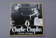Charlie Chaplin - Charlie Włóczęga - DVD