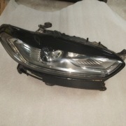 Lampa przednia Reflektor Ford Mondeo Mk5 2019r full led Dynamic