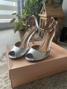 Ślubne szpilki Kazar rozm. 38