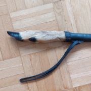 Bacik koński, szpicruta