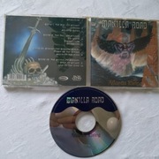 MANILLA ROAD - ATLANTIS RISING CD