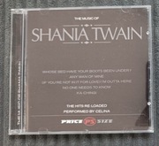 Shania Twain płyta w stanie bdb 