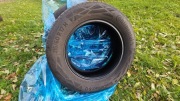 Opony letnie 215x60 R17 Continental EcoContact 6Q - komplet 4 szt.