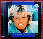 Blue System - Maxi & Singles Collection Vol.3 (CD)