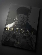 Limitowany czarno-biały "Stefan Wielki Batory"