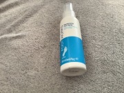 avon foot works dezodorant foot spray