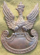 Orzeł wz. 19 Sygnowany