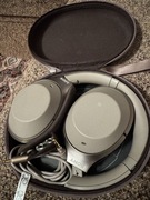 Słuchawki SONY WH-1000XM2