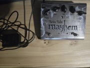 Preamp Seymour Duncan Mayhem gitarowy przester!!!