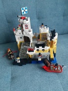 Lego 6276 z instrukcją 