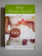 Klub Matek Swatek Ewa Stec  wyd kieszonkowe 