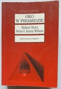 Trylogia Iluminatis. Oko w piramidzie Złote jabłko Lewiatan Shea Wilson