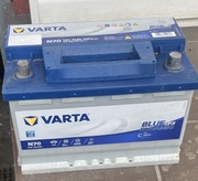 Akumulator Varta Blue EFB Dynamic 70Ah 760A
