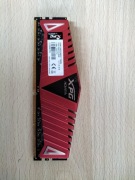Pamięć RAM Adata XPG 8gb DDR4