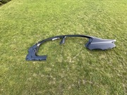 Lewy blotnik tylny Bmw 7 G12 LCI Możliwość odcięcia