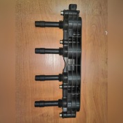 CEWKA ZAPŁONOWA ASTRA G CORSA C ZAFIRA A 1.6 16V 