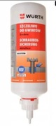 WÜRTH szczeliwo klej do gwintów śrub 250g średnie