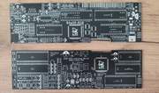 ZX Spectrum Sizif 512 + extension audio PCB