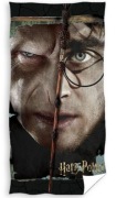 Ręcznik kąpielowy Harry Potter