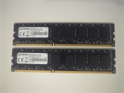 Pamięć RAM DDR3 16GB 1600MHz GoodRam CL11 DIMM PC3-12800 – sprawna