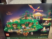 Klocki Lego Władca Pierścieni " The Shire " plus GRATIS