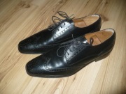 Brogsy JOHN LEWIS rozm. 11