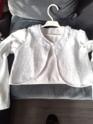 Bolerko komunijne używane 