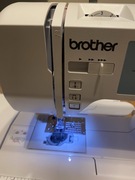 Maszyna do szycia brother FS40WT