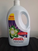 Płyn do prania Ariel Color 100 prań niemiecki 