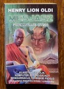 Mesjasz formatuje dysk - Henry Lion Oldi