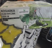 Kosiarka Elektryczna 