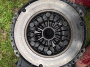 Sprzedam dwumas z dociskiem do mondeo st220. 