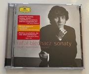 Rafał Blechacz – Sonaty: Haydn, Beethoven, Mozart (Deutsche Grammophon)