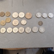 Monety PRL i nie tylko...