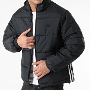 Kurtka adidas jesienno zimowa S