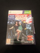 Dance Central Xbox 360 Kinect