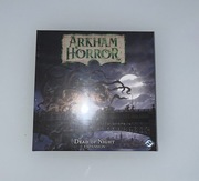 Arkham Horror (Third Edition) - Dead of Night Expansion