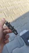 Przycisk klimatyzacji Audi 80 B4 