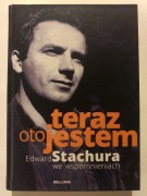 Teraz oto jestem Jakub Beczek