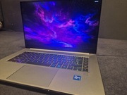 HP ZBook Studio G8 15,6 " OLED Intel Core i7 rtx 3070 32GB RAM / 2 TB